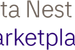 Data Nest Logo