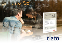 Smilefjestilsyn tile