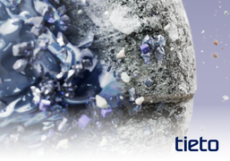 Data Nest Lovdata AI Assistent tile