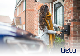 Forbruk og utslipp fra personbil tile