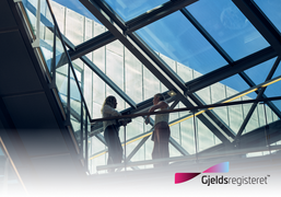 Porteføljeoversikt tile