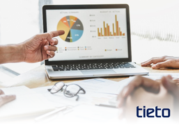 Gjeldsregisteret - Uttrekk for påføring til kredittscore tile