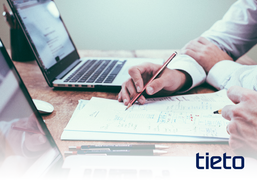 Underenheter fra Enhetsregisteret og Foretaksregisteret tile