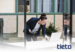 Nyetablerte selskaper i Norge - Siste 30 dager tile