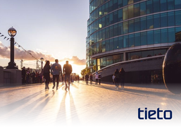 Infotorg Foretak tile