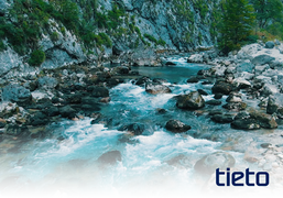 Jordskredvarsel tile